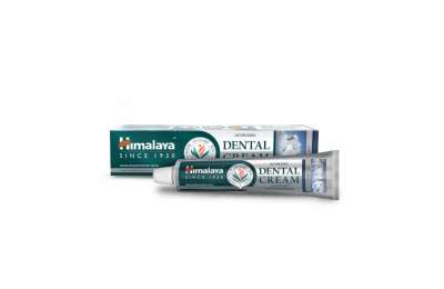 Himalaya Herbals zubní pasta se solí 100 g
